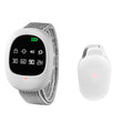 Wireless Bedwetting Alarm with Wristband | Kids & Elderly
