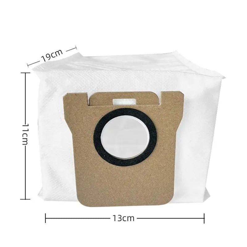 A36T-For Robot Vacuum X10 Mijia Omni 1S B101CN Dreame Bot S10 S20 L10