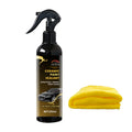 Ceramic Coating Quick Coat Spray – Waterless Wash & Wax Sealant