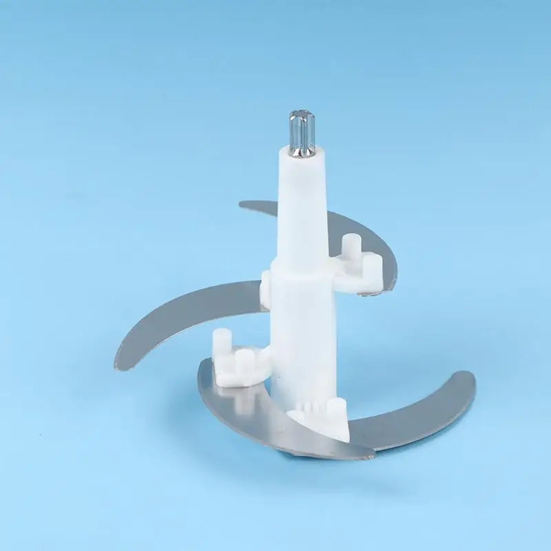Stainless Steel Meat Grinder Replacement Blade | Spare Part