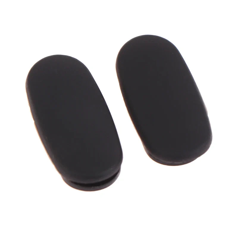 Bicycle Carbon Frame Rubber Cable Plug – Di2 & Brake Stop 2pc