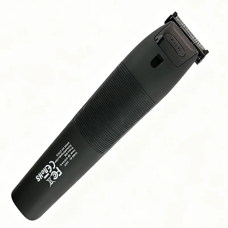 Men's Waterproof LED Electric Body Trimmer | Ceramic Blade