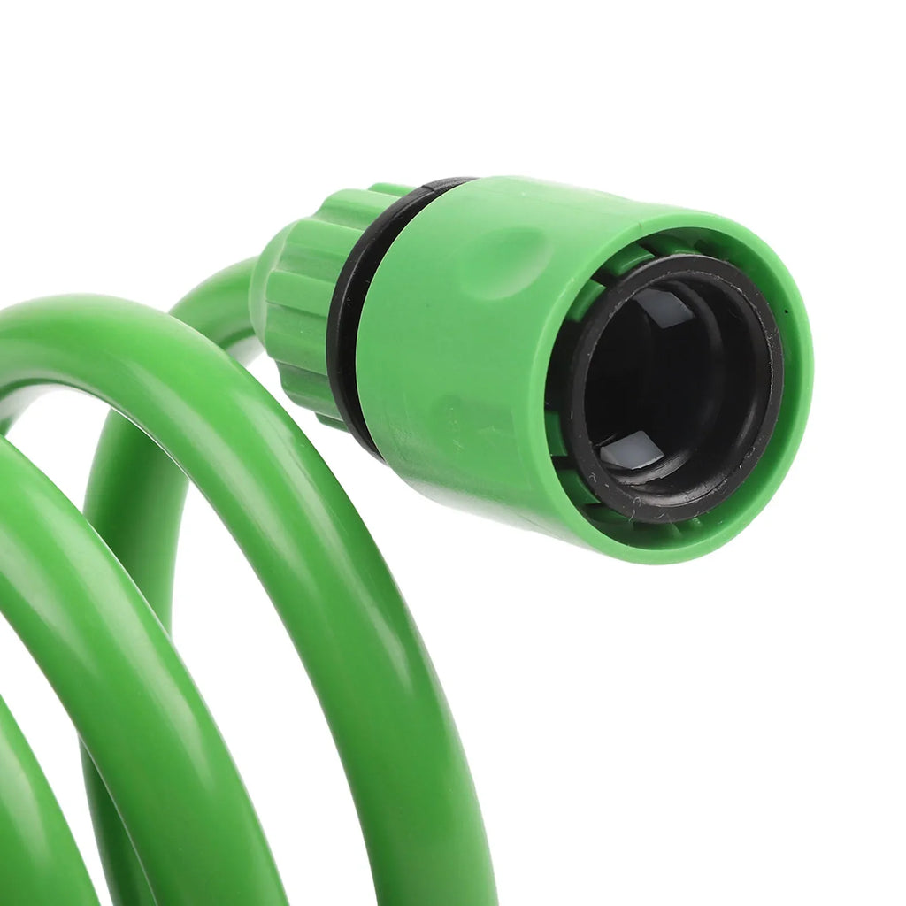 Flexible Garden Water Hose 7.5m–20m | Multi-Function Pipe