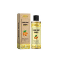 Natural Honey & Almond Shampoo, Balm & Conditioner Kit