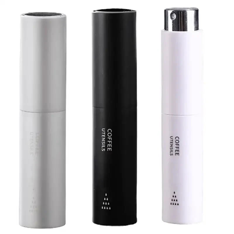 Coffee Spray Bottle Bean Spritzer Refillable RDT Sprayer Mini