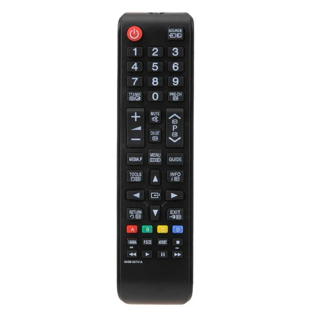 Samsung TV Remote Control AA59-00741A AA59-00603A Universal