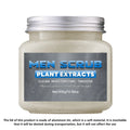 SUYARUN Men's Charcoal Body Scrub – Deep Cleanse & Oil Control