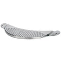 Stainless Steel Pot Side Strainer & Pan Drainer | KEMORELA