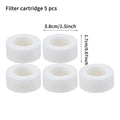 360 Kitchen Faucet Aerator Water Saving Nozzle Sprayer Swivel