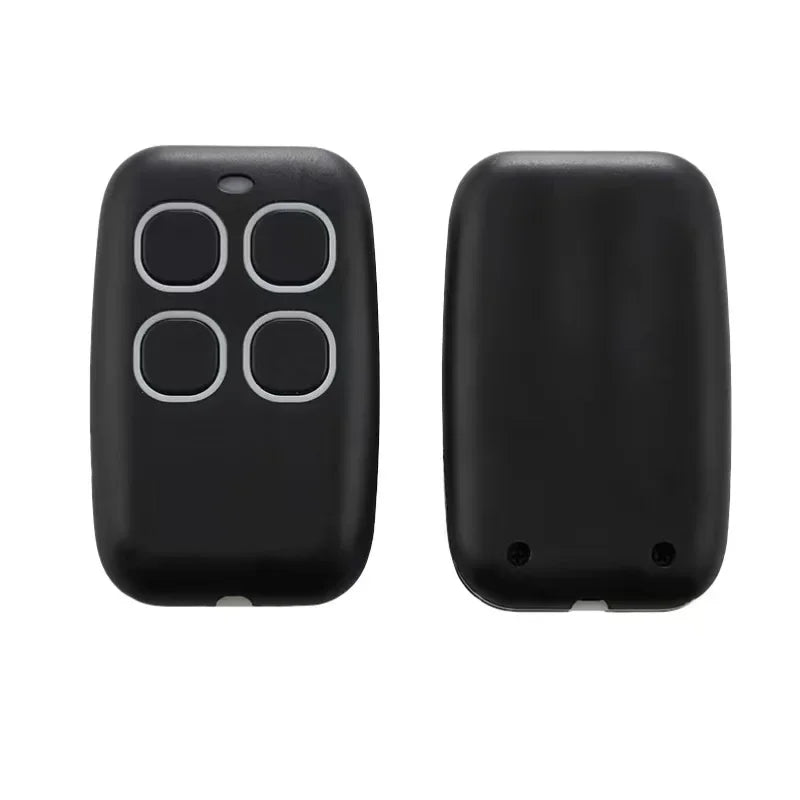 433MHz Garage Door Remote Duplicator | Gate Key Fob Cloner