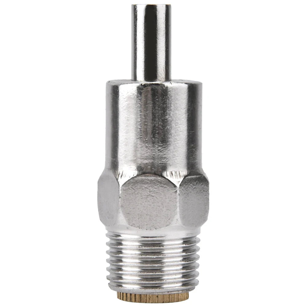 Pet Products Nipple Drinker Stainless Steel Farm Animal Supplies