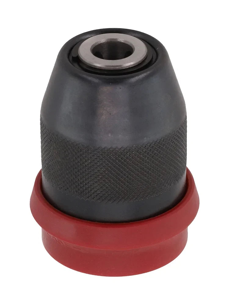 0 8- Quick Connect Drill Chuck Hand Electric Keyless Threaded Metal