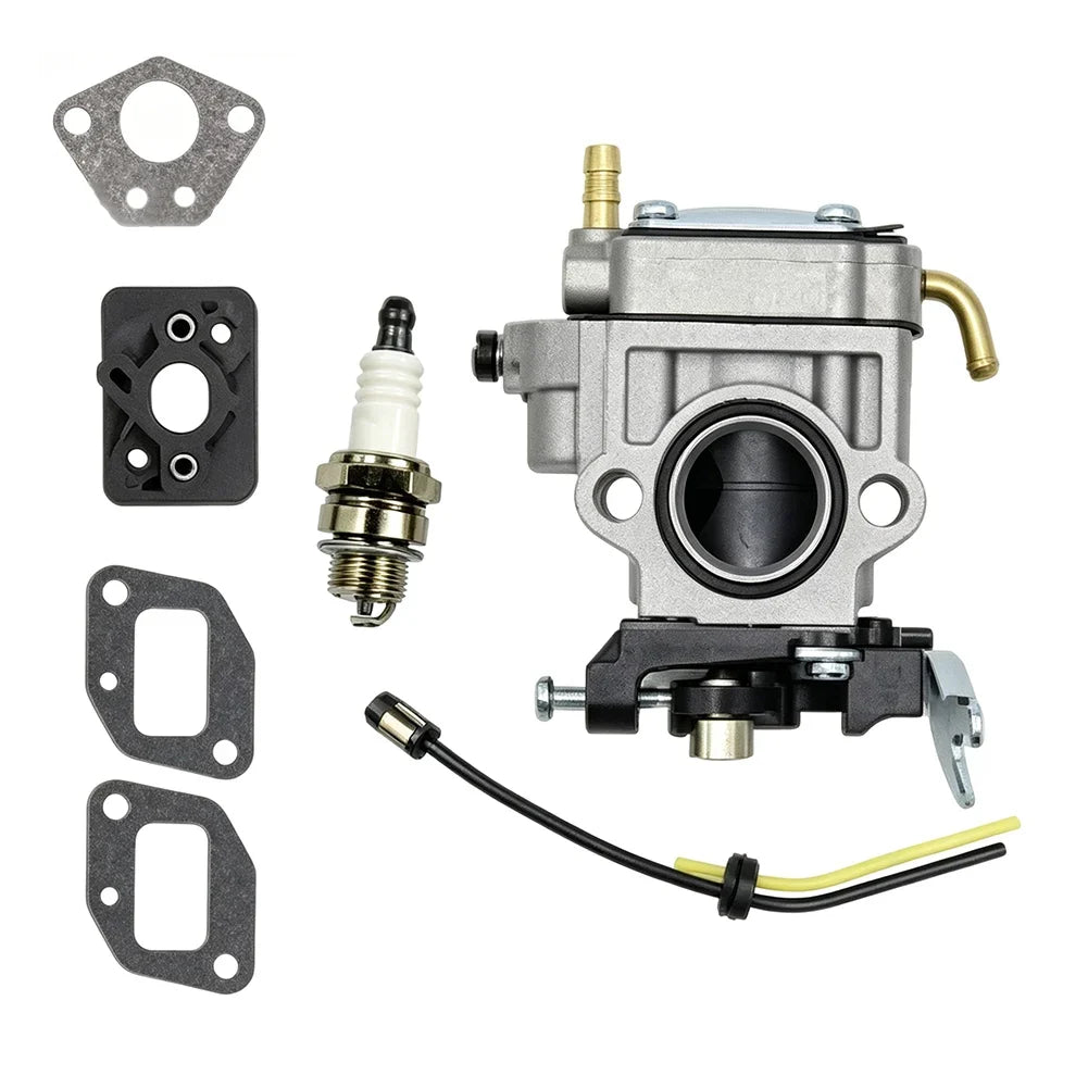 Carburetor Kit for Husqvarna 150BT & 345BT Leaf Blower 531147180