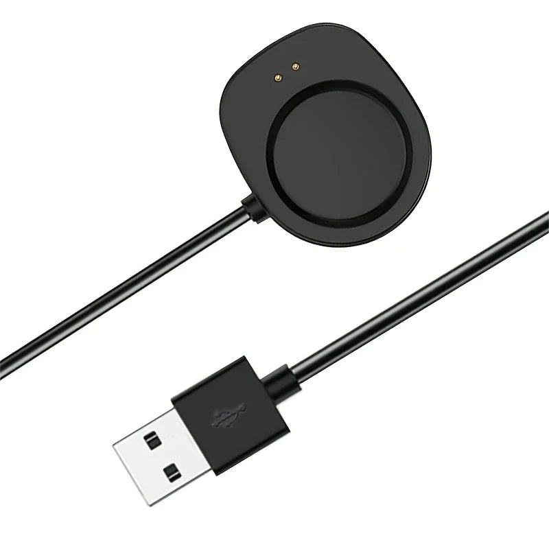 Amazfit T-Rex 3 / Balance 2 Magnetic USB Charger Cable 100cm