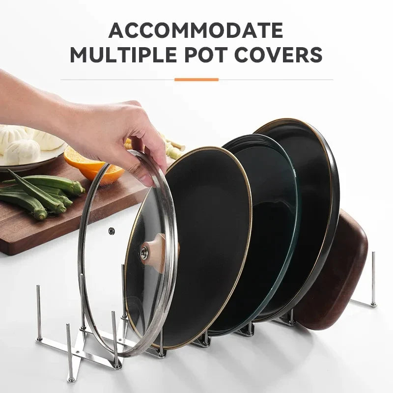 Foldable Kitchen Dish Drain Rack Dinnerware Storage Organizer Tray