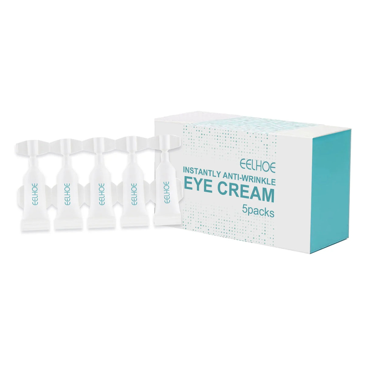 EELHOE Eye Cream – Dark Circles, Bags & Anti-Wrinkle