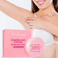 Women's Antiperspirant Deodorant Stick – Long-Lasting Dryness