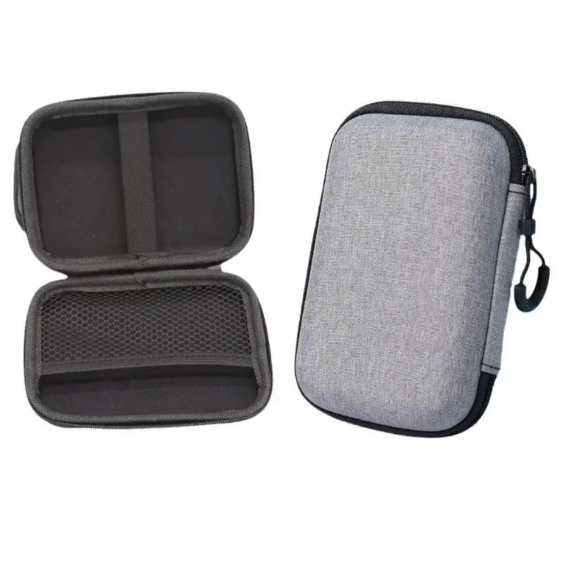 EVA Hard Case for R36S & R35S Game Console | Protective Bag