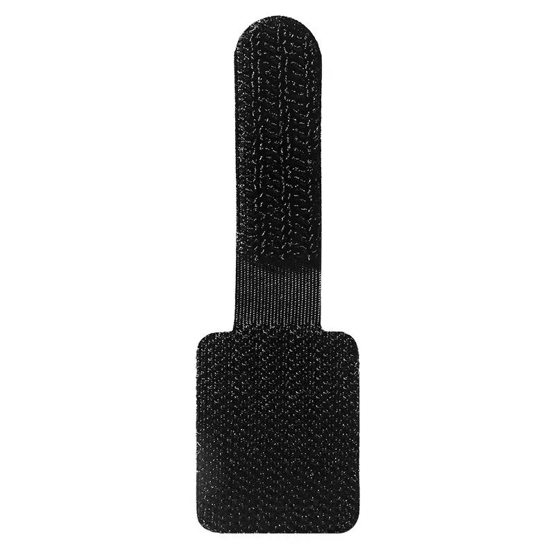 Reusable Self-Adhesive Cable Ties – 10 Pack Cord Organizer