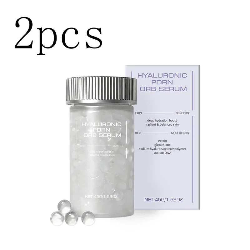 Hyaluronic Acid Spherical Essence – Hydrating Face Serum