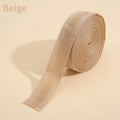 Iron-On Hem Tape – No-Sew Trouser & Fabric Hemming