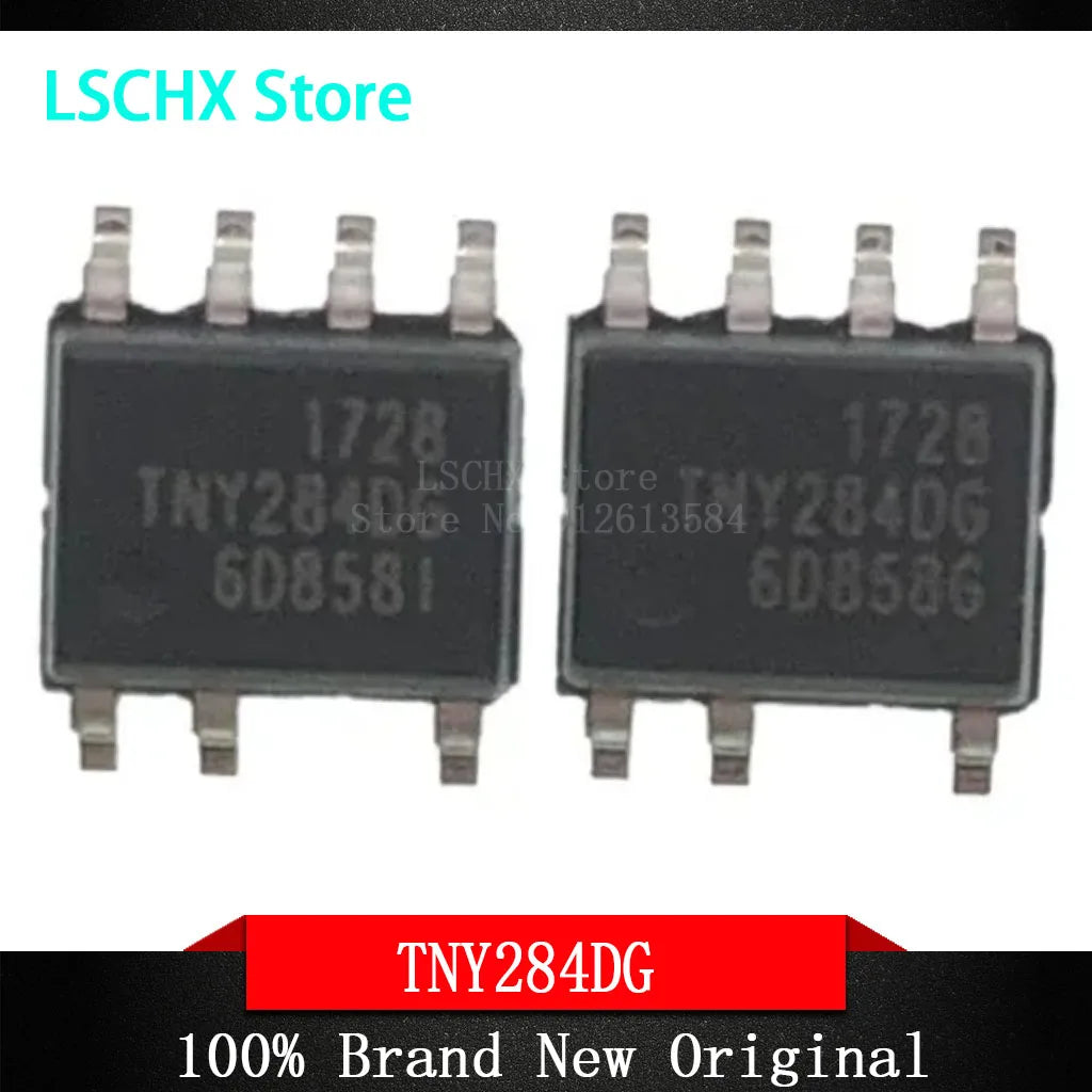 TNY284–288DG SOP-7 IC Chips 10-Pack | 100% New
