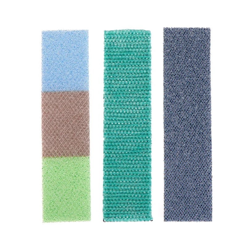 2-Pack AC Filter Cotton Sheets – Dust Mesh for Air Conditioners