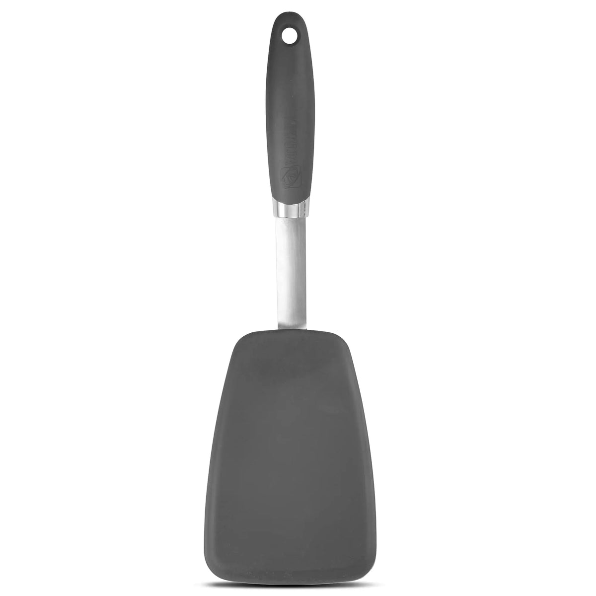13" Flexible Silicone Spatula | Heat-Resistant Non-Stick Turner