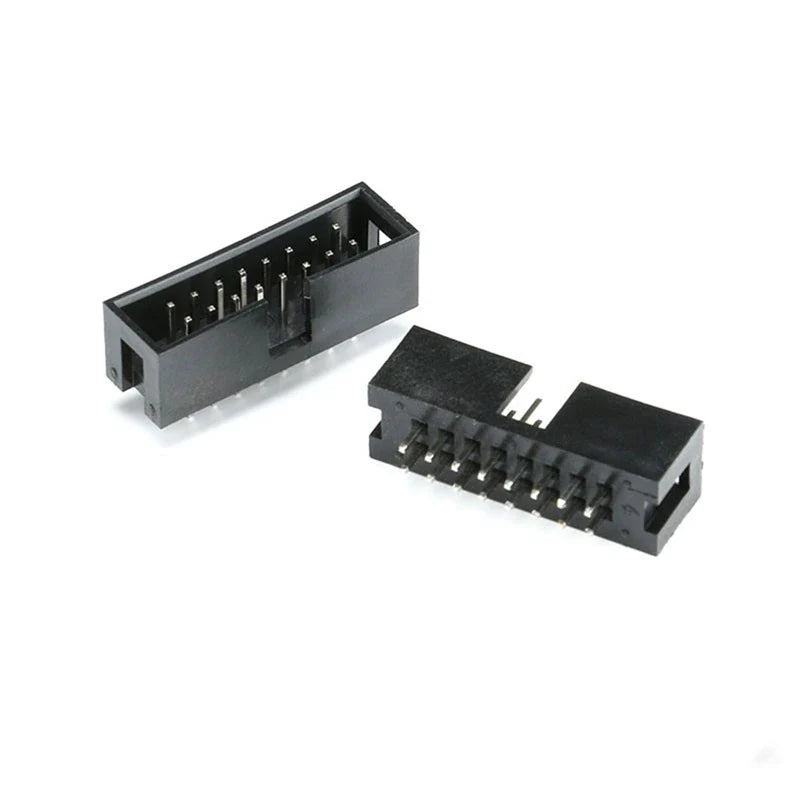 IDC Socket 6 8 10 14 16 20 26 30 34 40 50 Pin 2x3 4 5 7 40P 50Pin