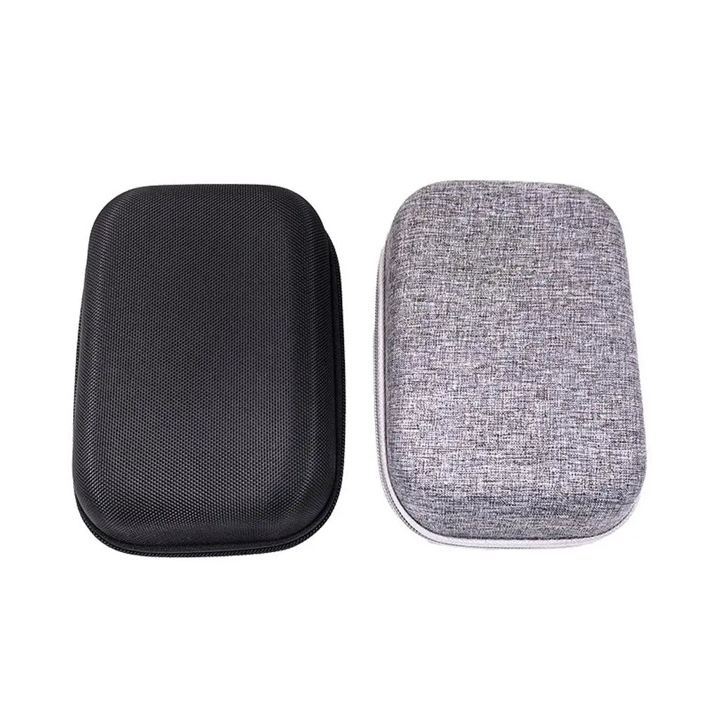 Shockproof Waterproof Storage Bag Blood Pressure Monitor Portable EVA