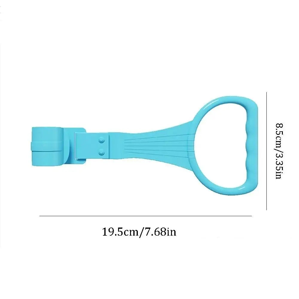 Baby Pull Ring for Crib, Playpen & Stroller – Learn to Stand
