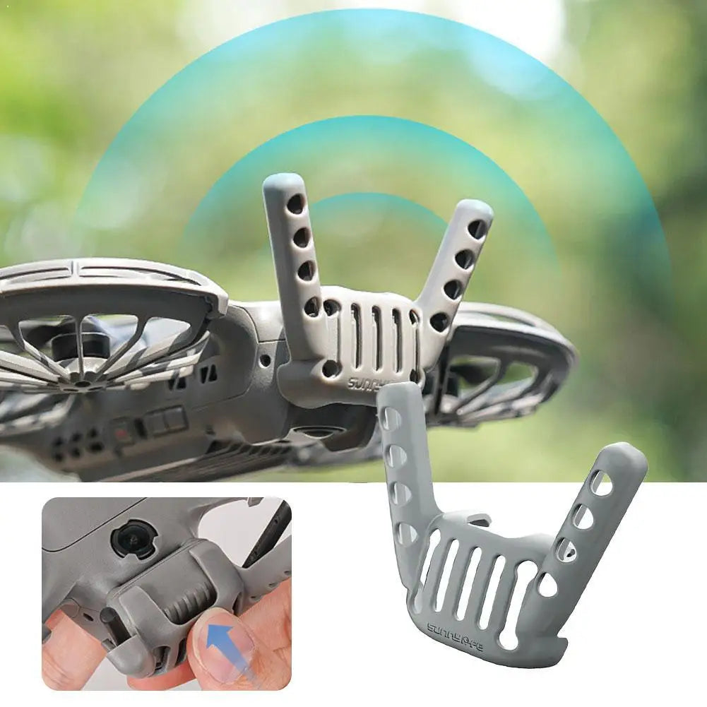DJI NEO 2 Antenna Protection Cover – Shockproof Drone Shell