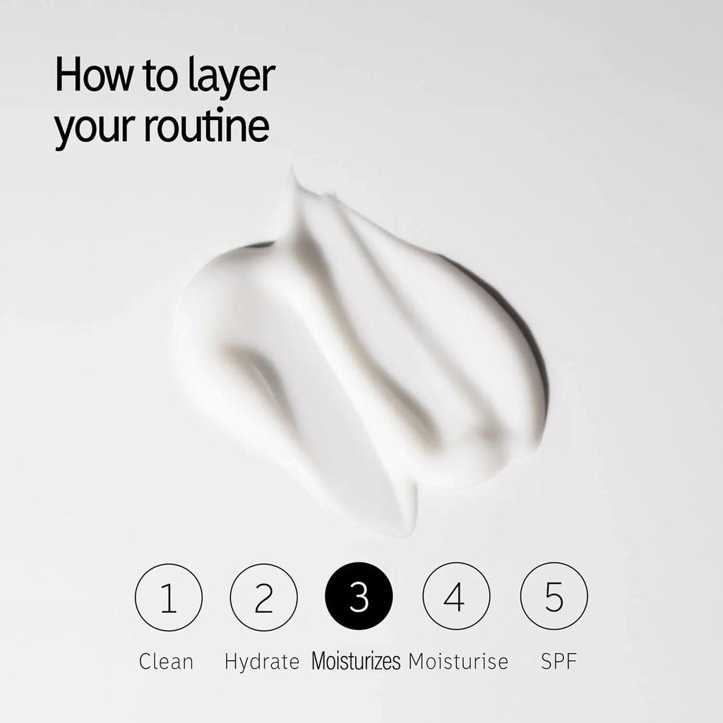 Caffeine Eye Cream – Brighten & Hydrate Tired-Looking Eyes