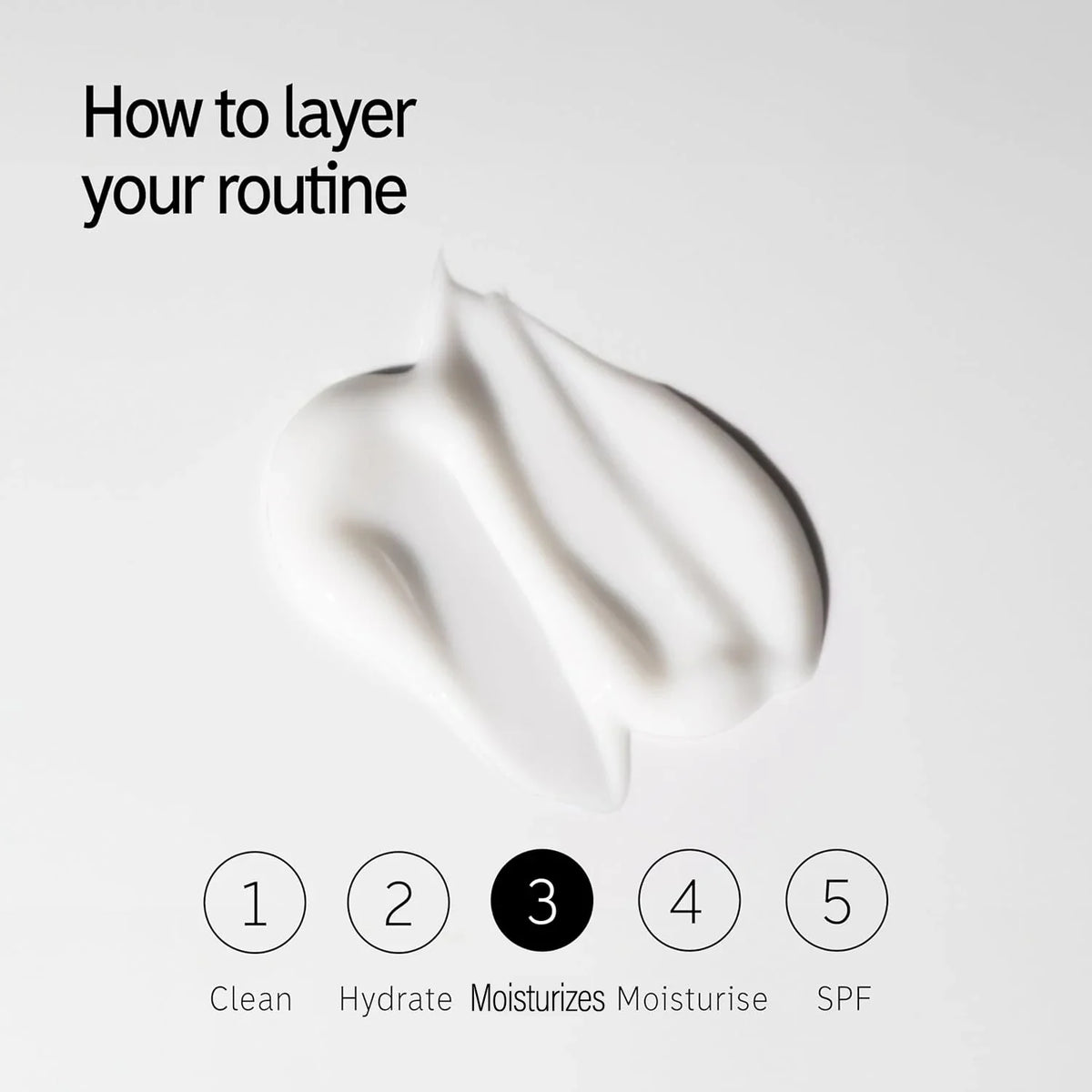 Caffeine Eye Cream – Brighten & Hydrate Tired-Looking Eyes
