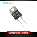 KSD-01F Temperature Switch Thermostat Thermal Protector TO-220
