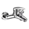 Wall Mounted Shower Faucet Hot Cold Mixing Valve | YANKE