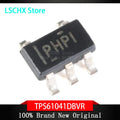 TPS61040 TPS61041 SOT-23-5 Boost Converter IC – 10 Pack