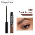 Dragon Ranee Peel-Off Eyebrow Tint Gel – Waterproof & Long Lasting