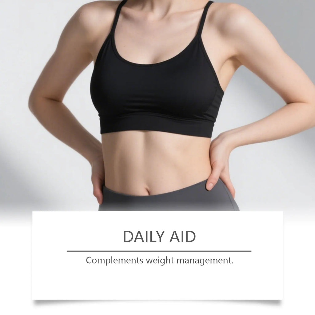 Laniska Daily Body Care Patch – Breathable, All-Day Wear
