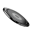 Metal 360° Rotating Finger Ring Phone Stand Holder – Universal
