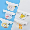Four Season Pure Cotton Baby Children's Sweat Absorbing Towel