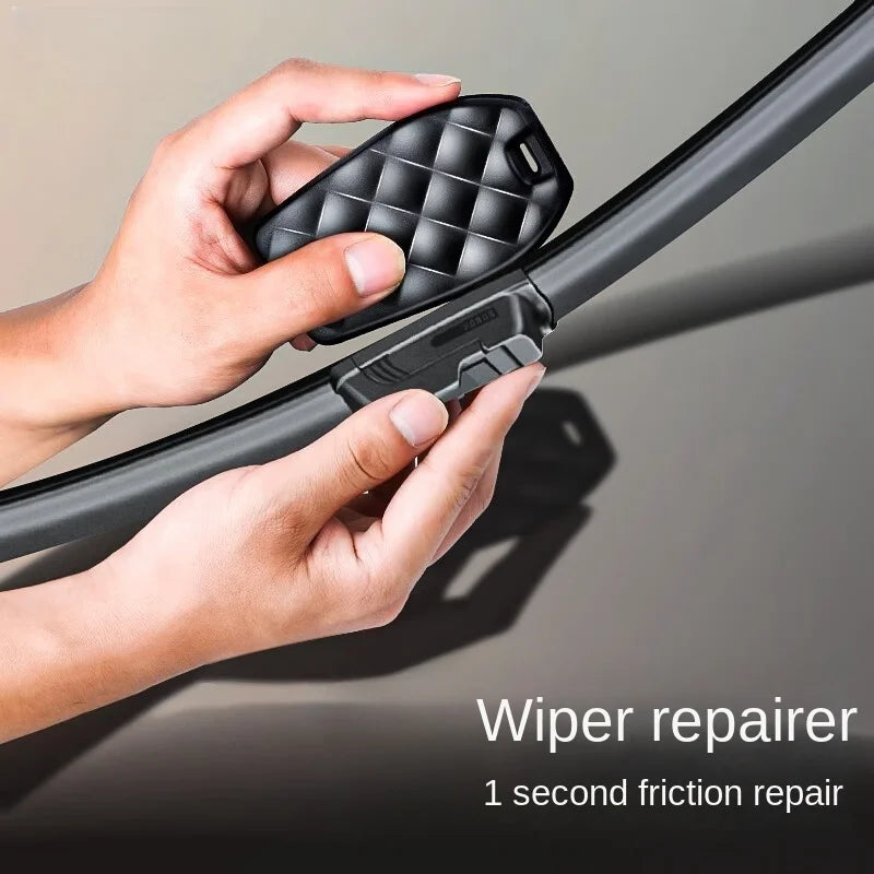 Car Wiper Blade Restorer – Universal Windshield Repair Tool