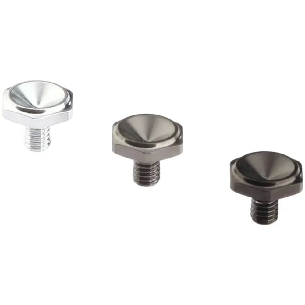Stainless Steel Rocker Arm Screw for Daiwa Fishing Reels