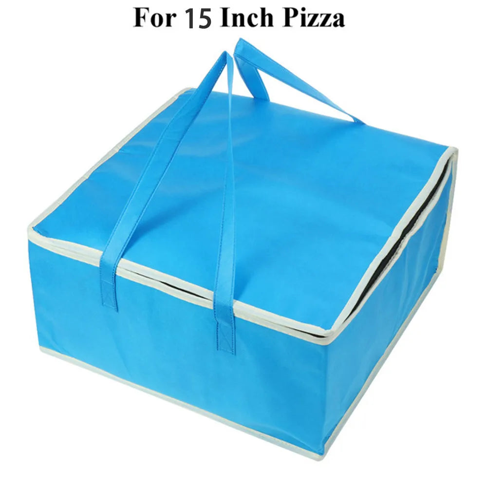 Waterproof Insulated Bag Cooler Folding Picnic Basket Ice Drink Box