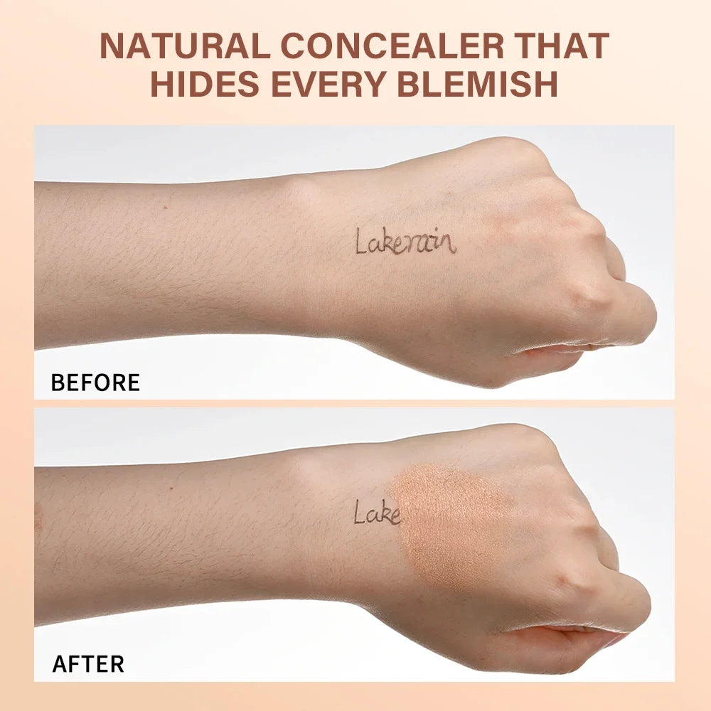 ibcccndc Under Eye Color Correcting Brightening Concealer