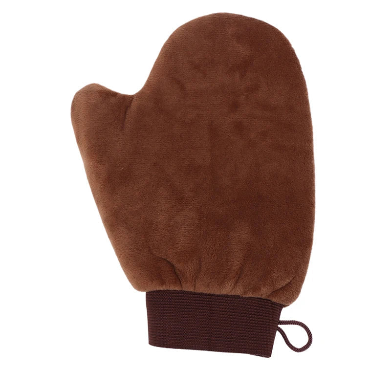 Reusable Self Tanning Mitt – Streak-Free Tan Applicator