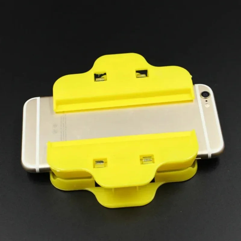 8-in-1 Fixture Clamp for Phone & Tablet Screen Repair