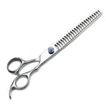 8" Professional Hair Cutting & Thinning Scissors | Barber Shears