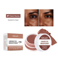 Lakerain Under-Eye Brightening Concealer | Nude & Tan Shades
