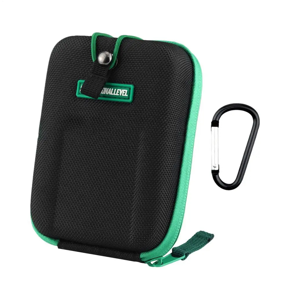 Range Finder Pouch Hard Golf Rangefinder Case Carry Bag Storage Box